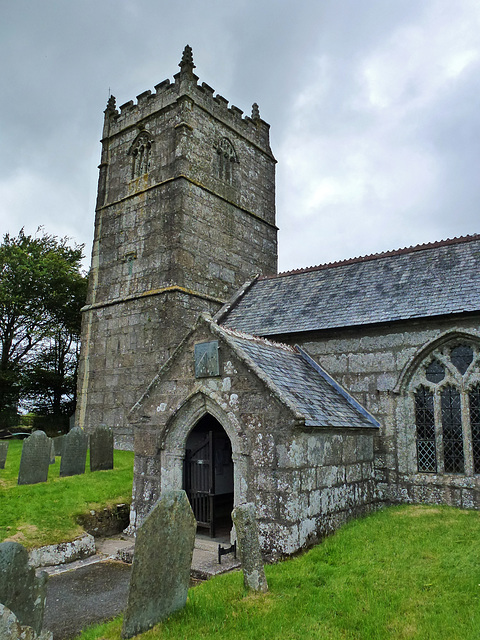 st.breward, cornwall