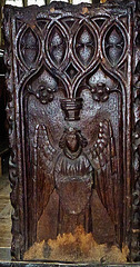 altarnun church , cornwall