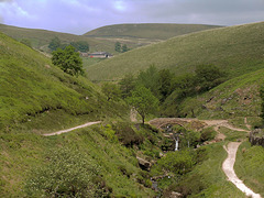 Three Shire Heads