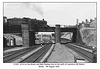 GWR 4-6-0 Lawrence Hill Bristol - 4.8.1962