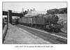 GWR 2-8-2T 7217 at Lawrence Hill Bristol on 4.8.1962