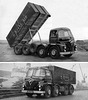 1961 Foden