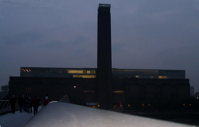 Tate Modern