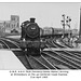 GWR 4-6-0 7828 Shrewsbury 21.4.1965