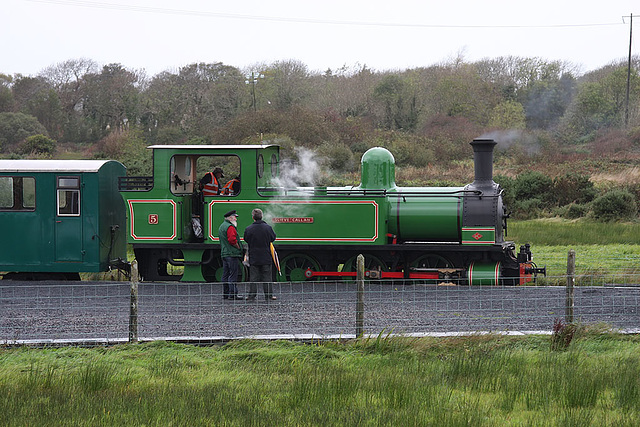 Slieve Callan