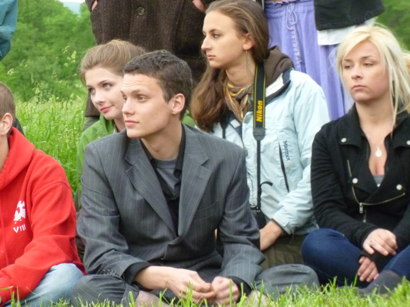 Waiting to Graduate