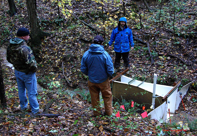 Central States Forest Soils Workshop