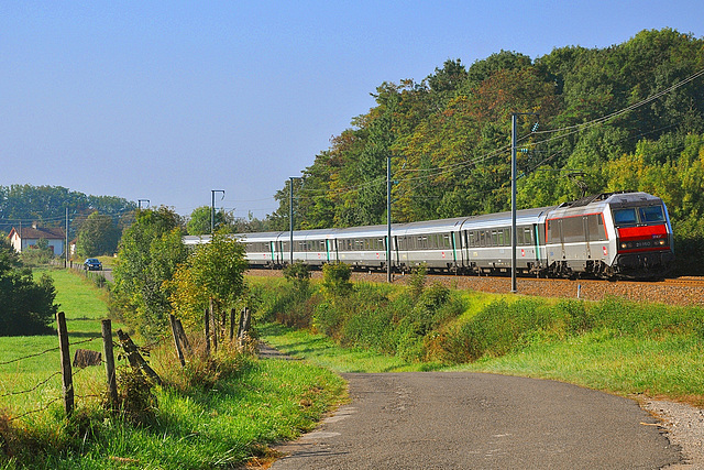 Sybic Multi dans le Jura