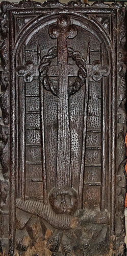 altarnun church , cornwall
