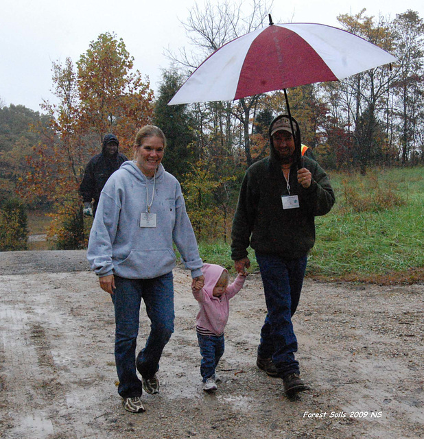 Central States Forest Soils Workshop