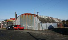 Garden Buildings