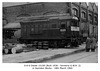 0-6-0 diesel 15100 (GWR no 2) - Swindon - 18.3.1960