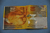 Holiday 2009 – 10 Swiss Francs