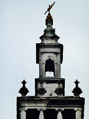 christ church newgate st., london