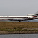 N525DA B727-232 Delta Airlines