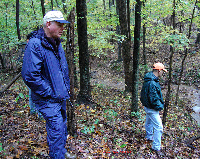 Central States Forest Soils Workshop