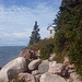 Bass Harbor lighthouse