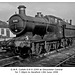 GWR 0-6-0 2295 Gloucester Central 13.6.1959