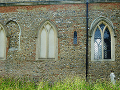 rivenhall church, essex