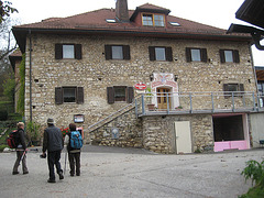 Gasthaus Rabensteiner