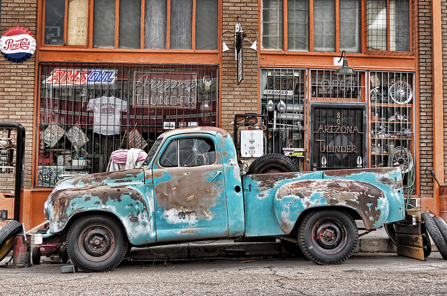 Studebaker