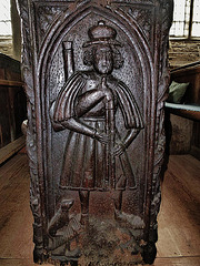 altarnun church , cornwall