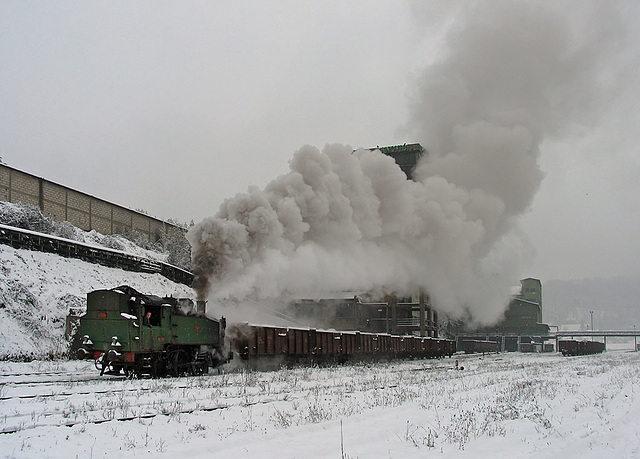 Banovici shunt