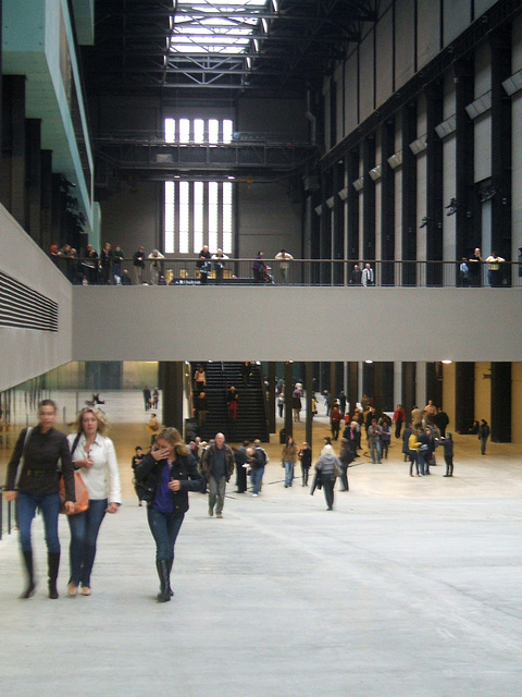 Turbine Hall