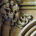 north porch, wells cathedral