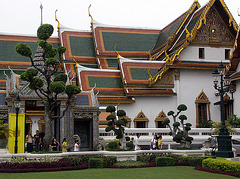 Grand Palace