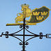 mane vane, swedish church, harcourt st., london