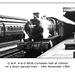GWR 460 6938 Corndean Hall Oxford 19 11 1964
