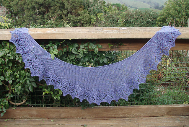 Annis Shawl