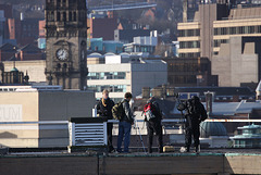 Sheffield - a different viewpoint