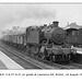 GWR 2-6-2T 4131 Lawrence Hill Bristol 1.8.1959