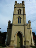 rivenhall church, essex