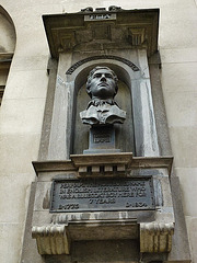 st.sepulchre, london