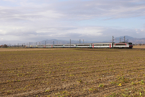 BB 15000 en Plaine d'Alsace