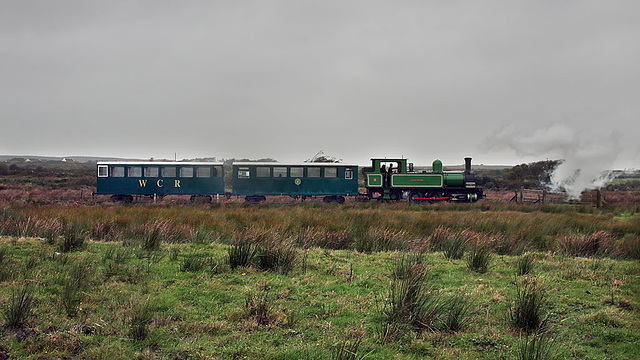 West Clare Railway