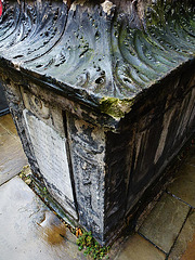 st.sepulchre, london