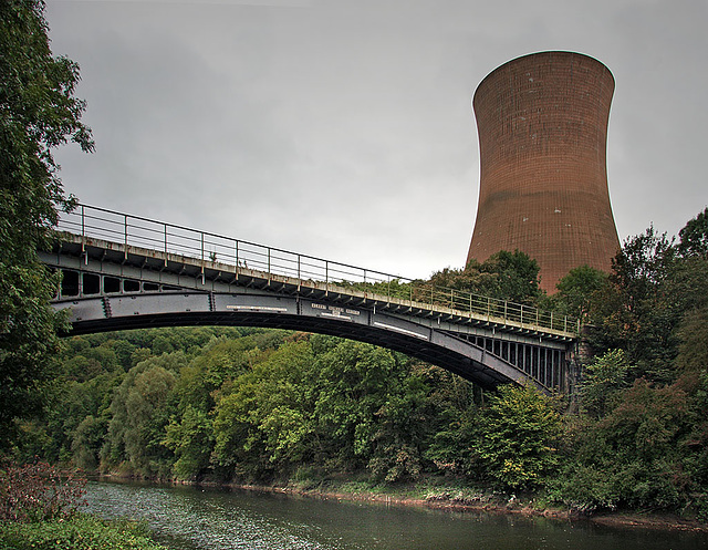 Albert Edward Bridge