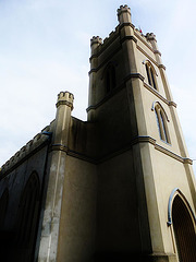 rivenhall church, essex
