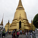 The Phra Si Rattana Chedi