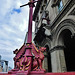 holborn viaduct, london