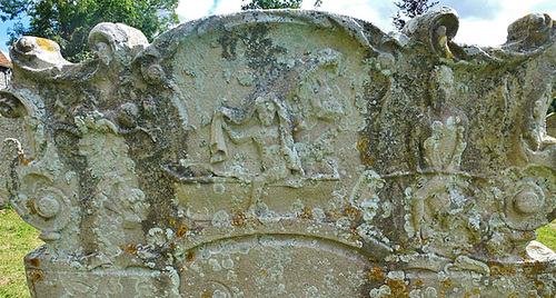newington by sittingbourne church, kent