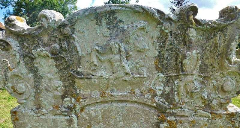 newington by sittingbourne church, kent
