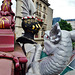 holborn viaduct, london