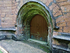 altarnun church , cornwall