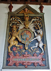st.merryn church, cornwall