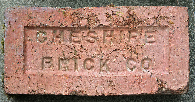 Cheshire Brick Co